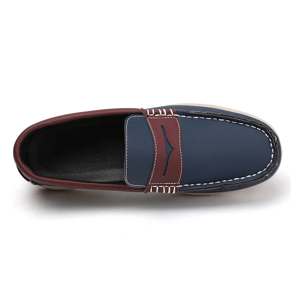 Old Domington Loafers