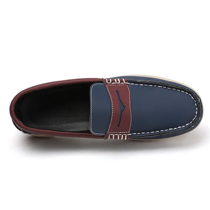 Old Domington Loafers