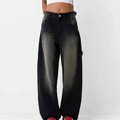 Emma Loose Jeans