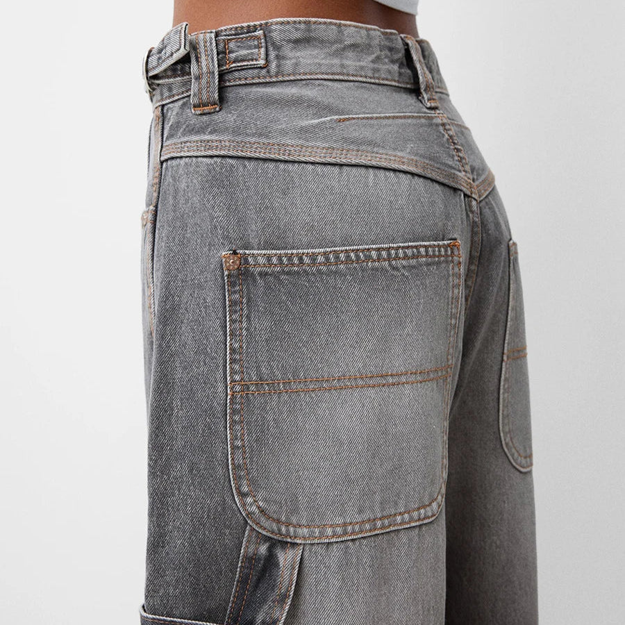 Emma Loose Jeans