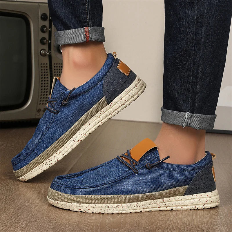 Liam Loafers