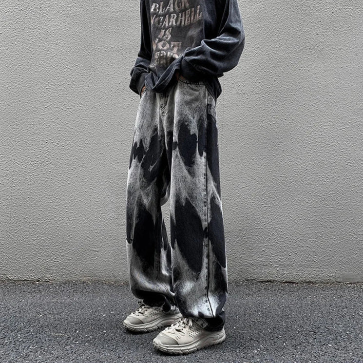 Bargeld Denim Jeans