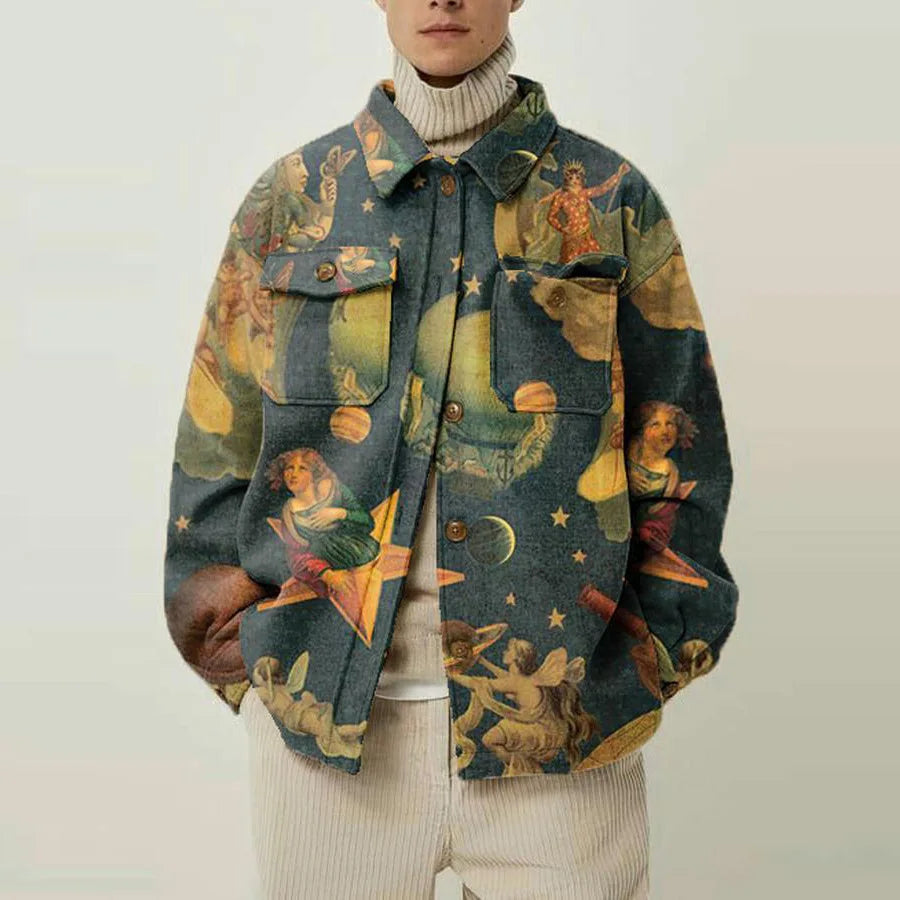 Volto Creative Jacket