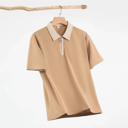 Archer Polo T-shirt