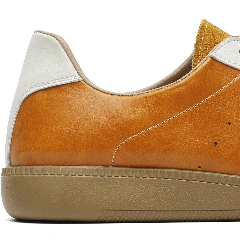Noble 1984 Leather Shoes
