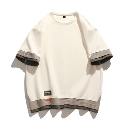 Sebastian T-shirt