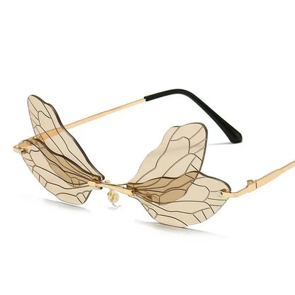 Dragonfly Sunglasses