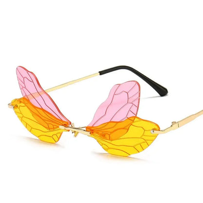 Dragonfly Sunglasses