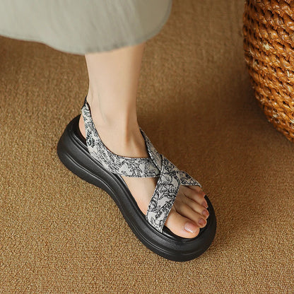 Sutton Sandals