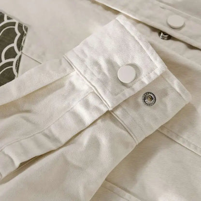 Ombra Zen Shirt