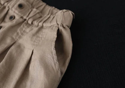 Sottile Shorts