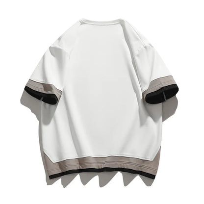 Sebastian T-shirt