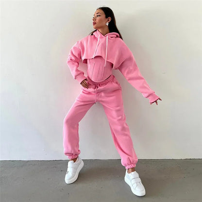 Zella 3 Piece Set