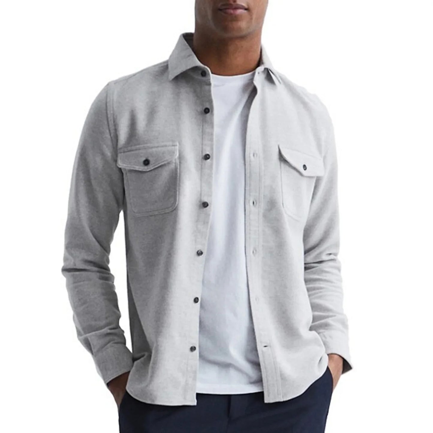 Imperia Soft Overshirt