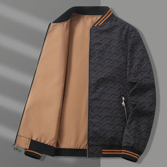 Ronny Double Side Jacket