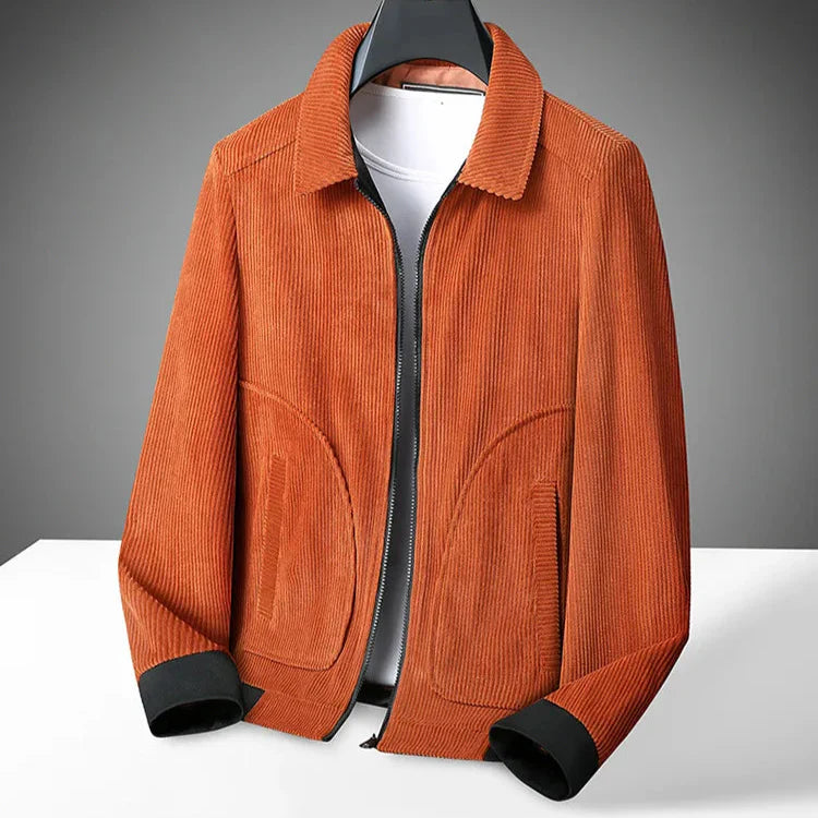 Turatti Jacket