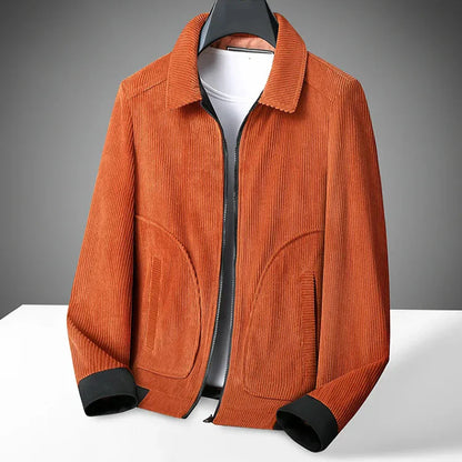 Turatti Jacket