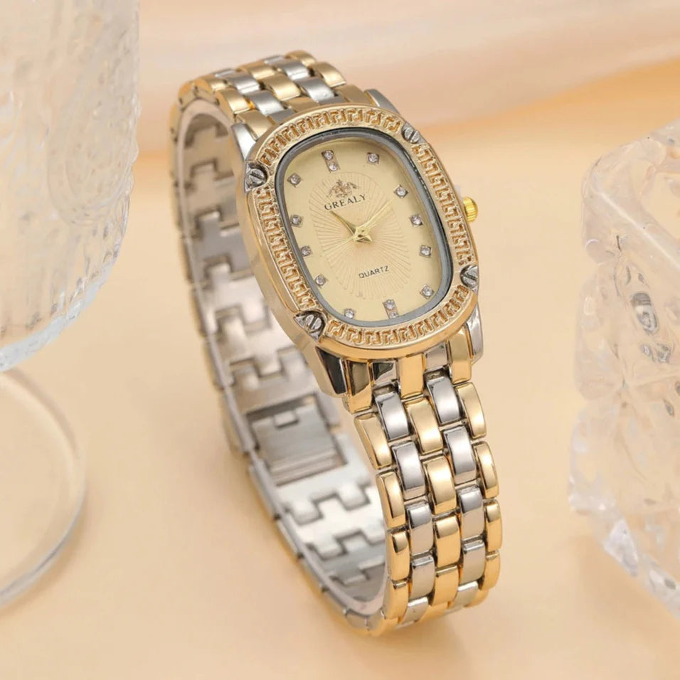Grealy Elizabeth Watches