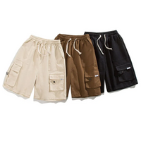 Buy 2 + GET 1 FREE (Black/Coffee/Beige)