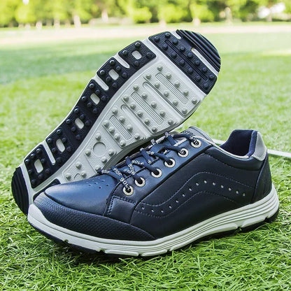 Green Point Golf Shoes