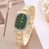 Gold Green