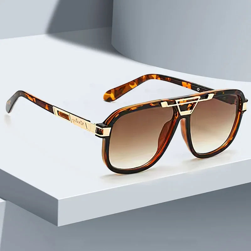 Lummus Sunglasses