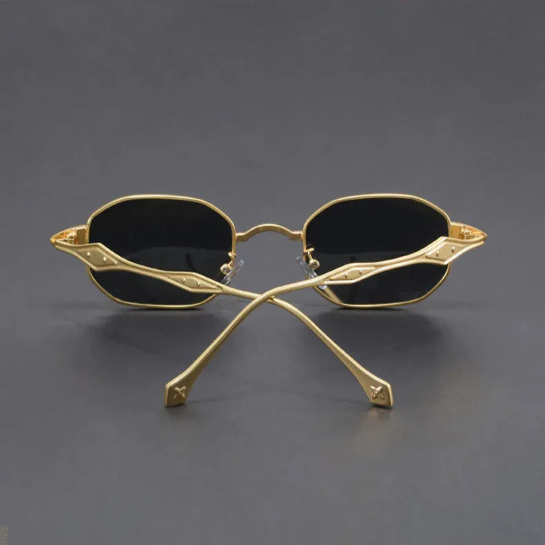 Lama d’Oro Sunglasses