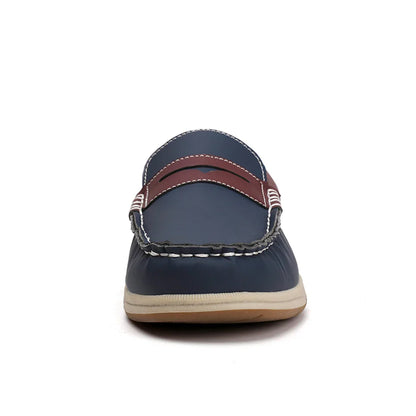 Old Domington Loafers