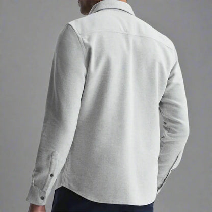 Imperia Soft Overshirt