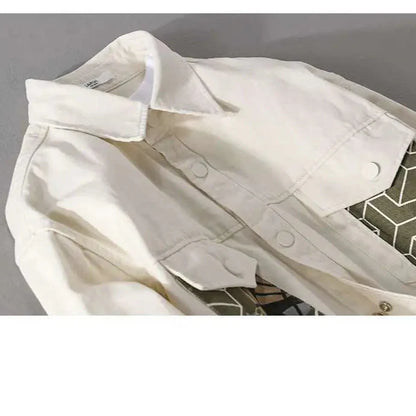 Ombra Zen Shirt