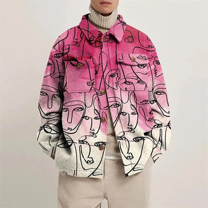 Volto Creative Jacket