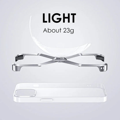 Spider Aluminum iPhone Case