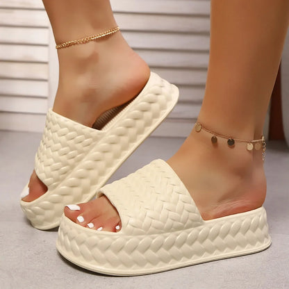 Mattina Slippers