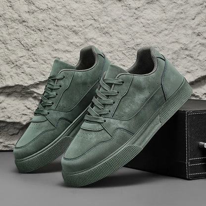 Wharton Shoes