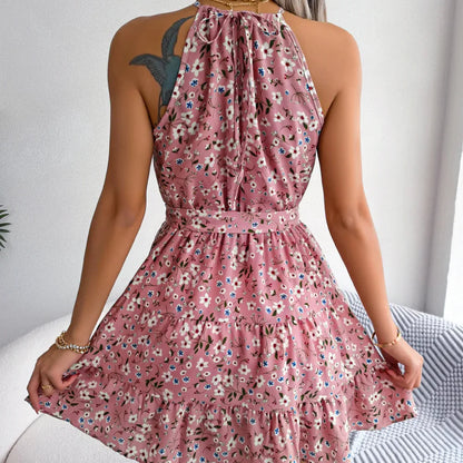 Ophelia Dress