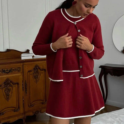 Astoria 3 Pieces Set