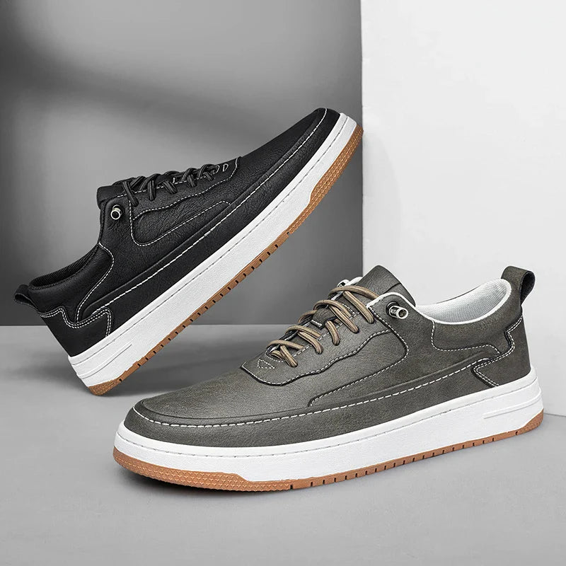 Edmond Shoes