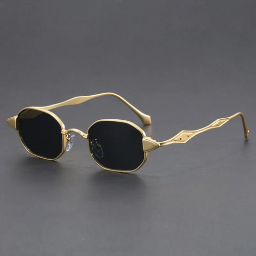 Lama d’Oro Sunglasses