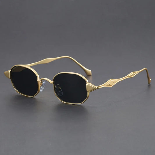 Lama d’Oro Sunglasses