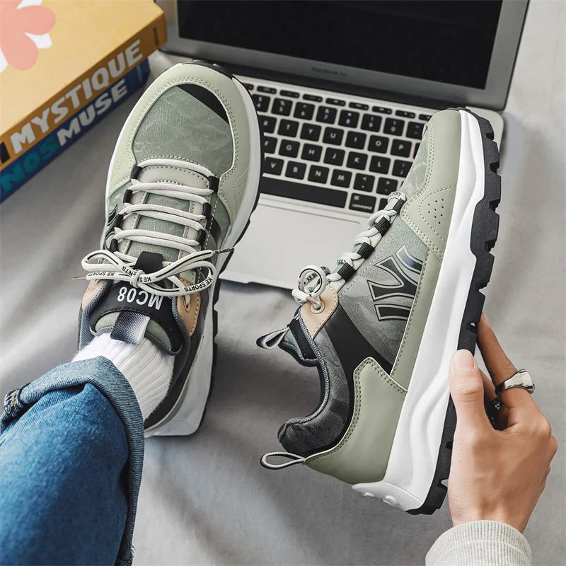 1995 York Sneakers