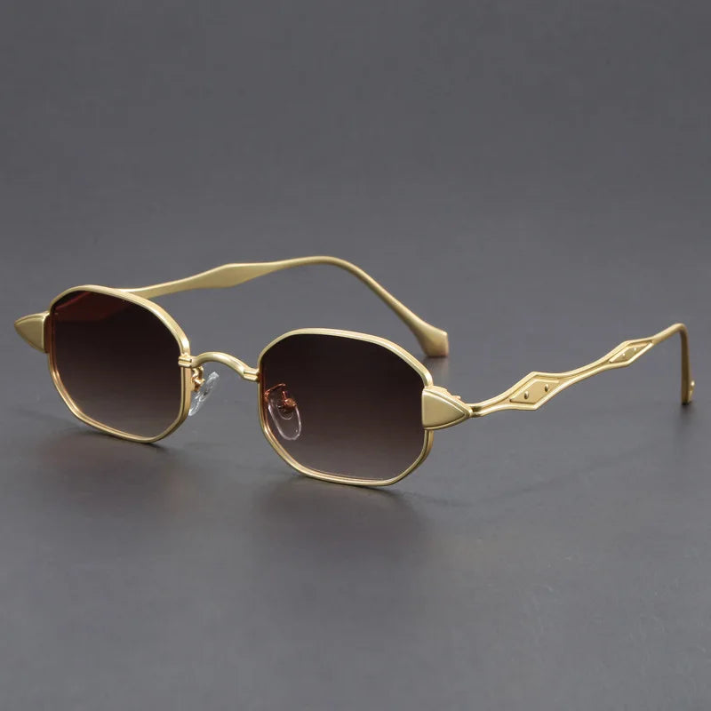 Lama d’Oro Sunglasses