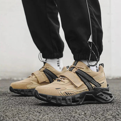 Bermuda Sneakers