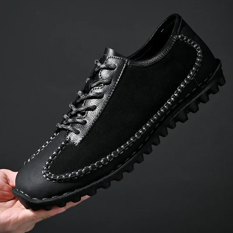 Ohtani Hand-Stitched Shoes