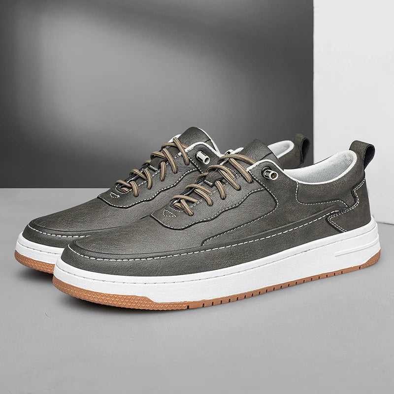 Edmond Shoes