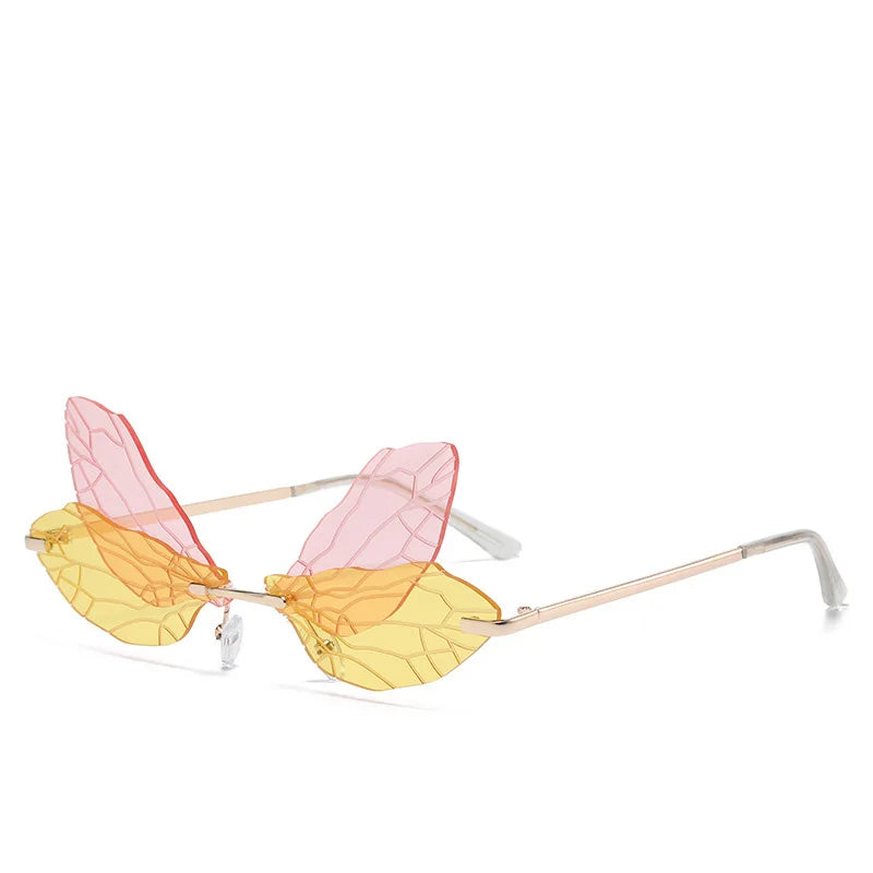 Dragonfly Sunglasses
