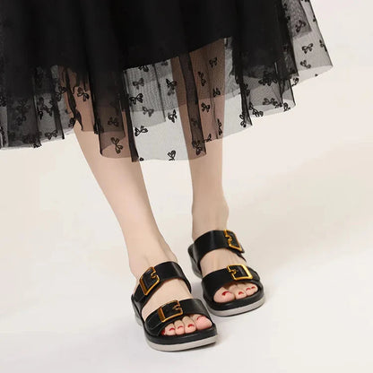 Angelica Orthopedic Slippers