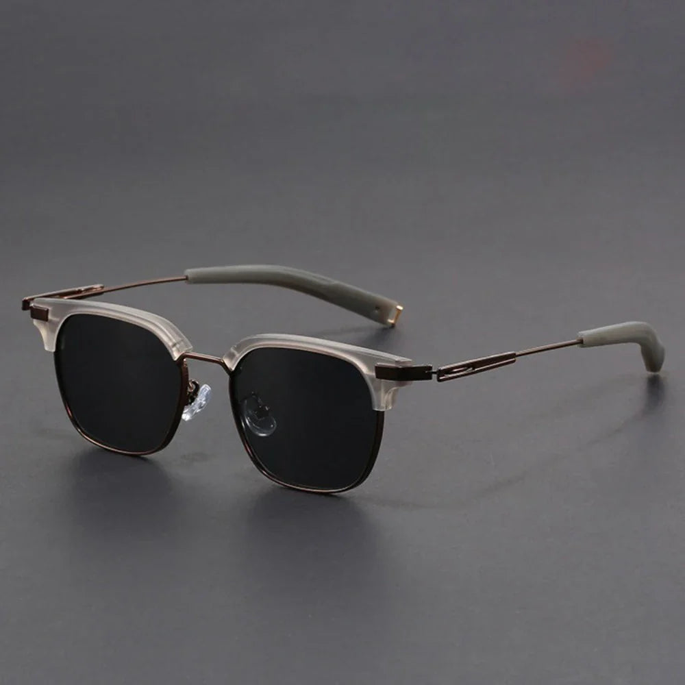 Decato Retro Glasses