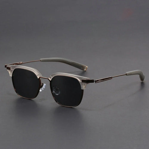 Decato Retro Glasses