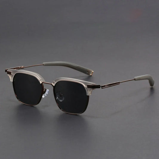 Decato Retro Glasses
