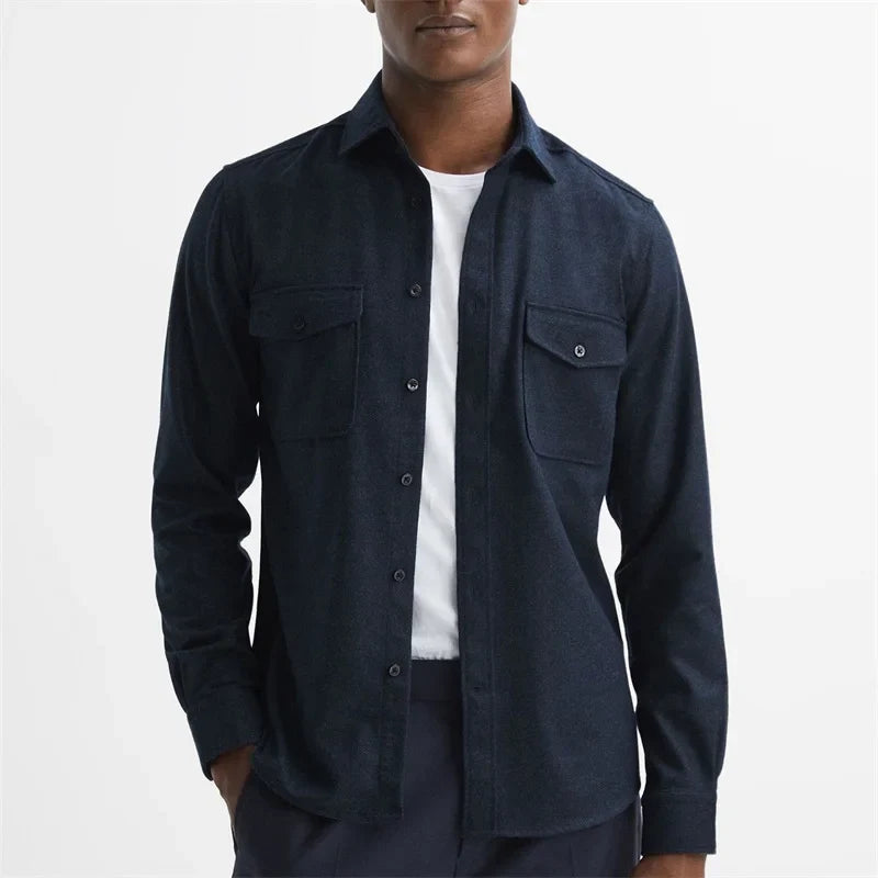 Imperia Soft Overshirt